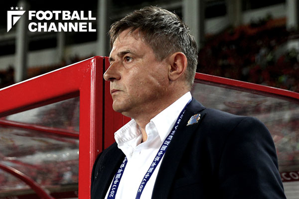 ドラガン・ストイコビッチ