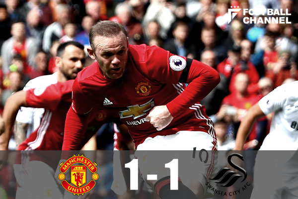 ウェイン・ルーニー