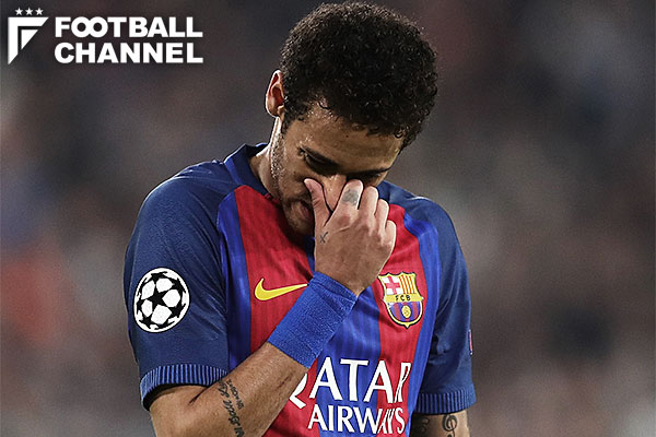 バルサ、0-3からの突破確率「12.5%」。PSG戦では突破確率”0%”を覆す大