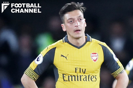 メスト・エジル