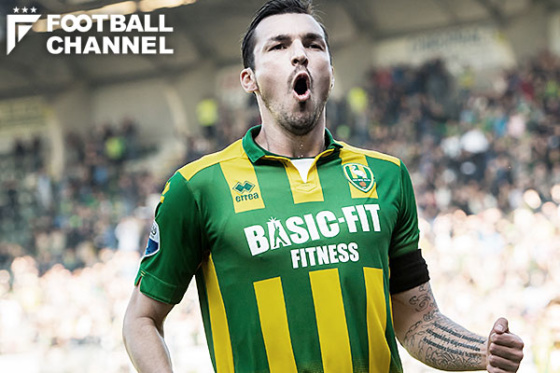 ハーフナー・マイク