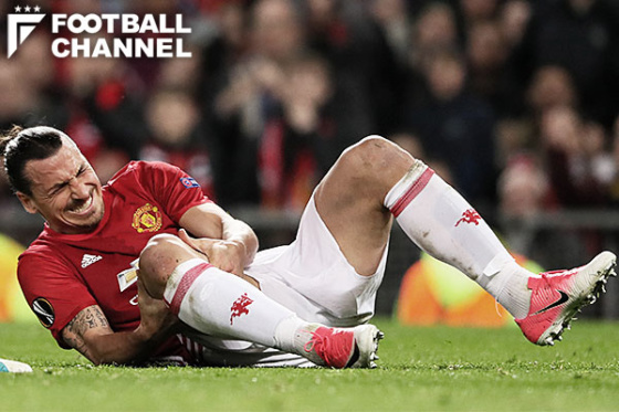 ズラタン・イブラヒモビッチ