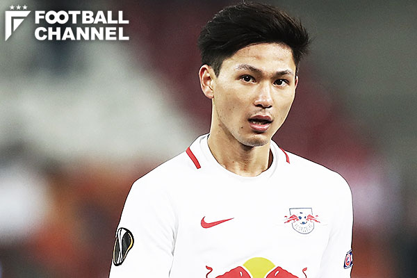 南野拓実、2ゴール！ ザルツブルクは大量5得点でオーストリアカップ