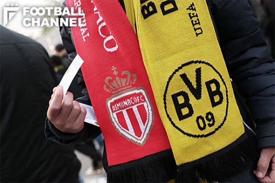 タオルマフラー