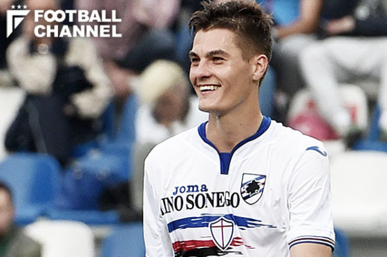 パトリック・シック