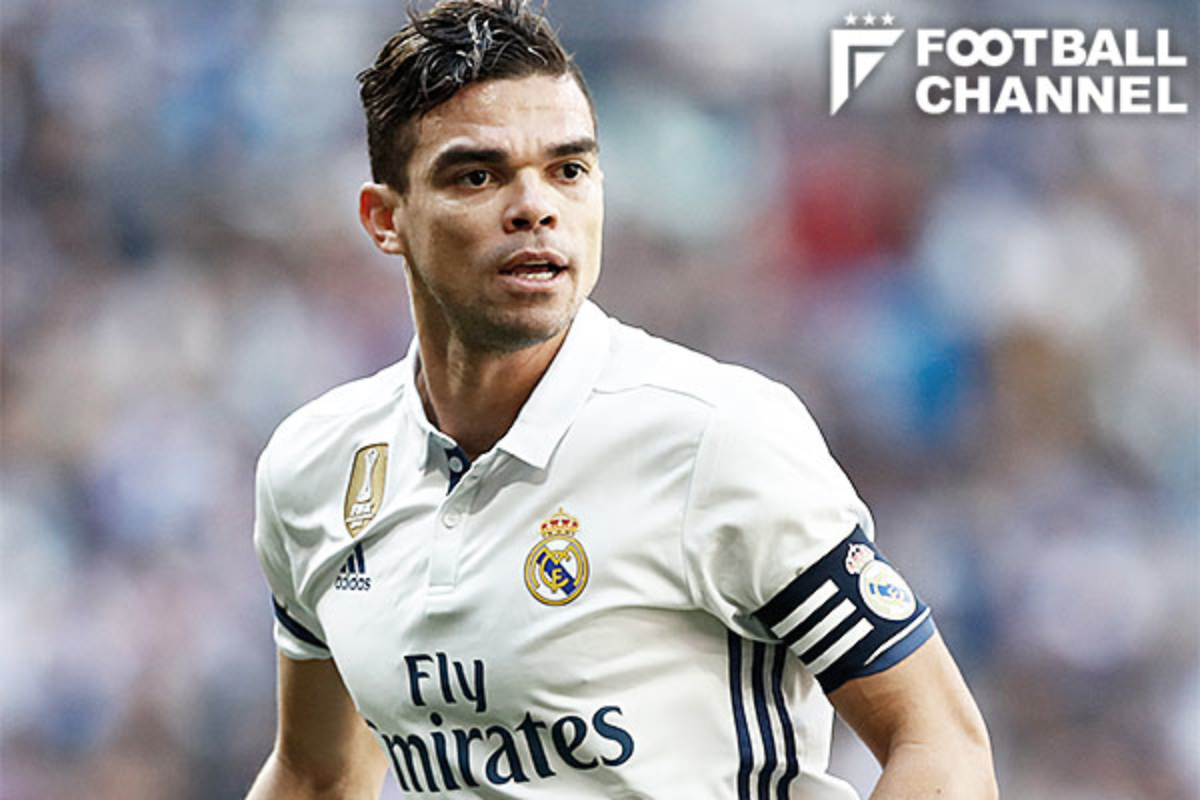 レアル マドリードダービー でbbc先発も勝利ならず 終盤に追いつかれ1 1ドロー フットボールチャンネル