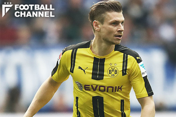 ウカシュ・ピシュチェク