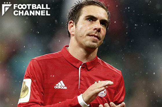 フィリップ・ラーム