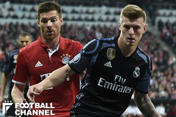 レアル・マドリー