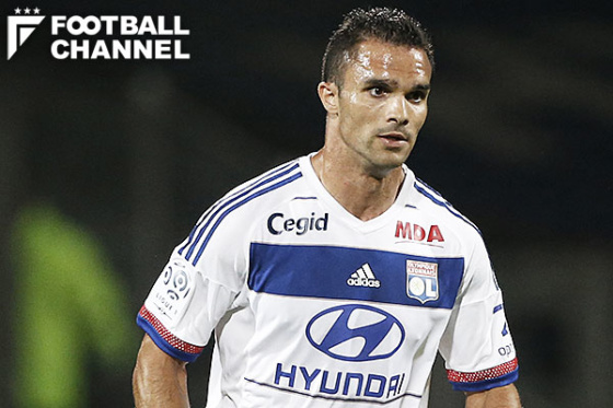 ジェレミー・モレル