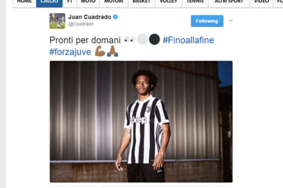 新ユニフォーム