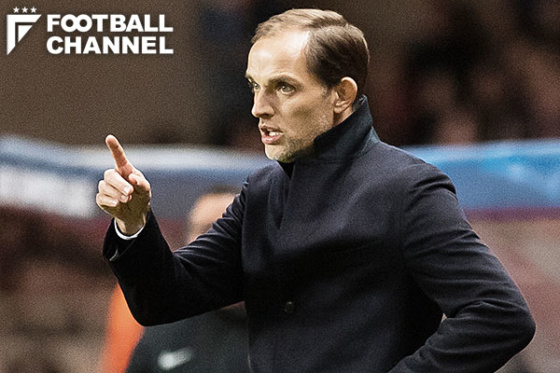 トーマス・トゥヘル監督