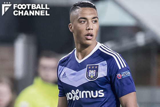 ユーリ・ティーレマンス