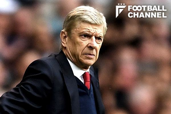 アーセン・ヴェンゲル