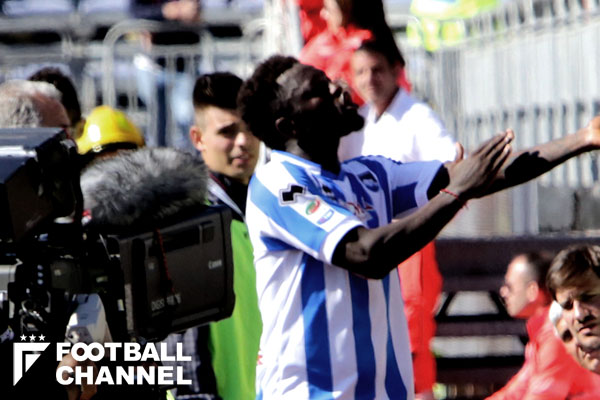 サリー・ムンタリ