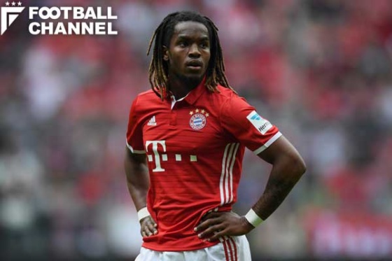 20170502_sanches_getty