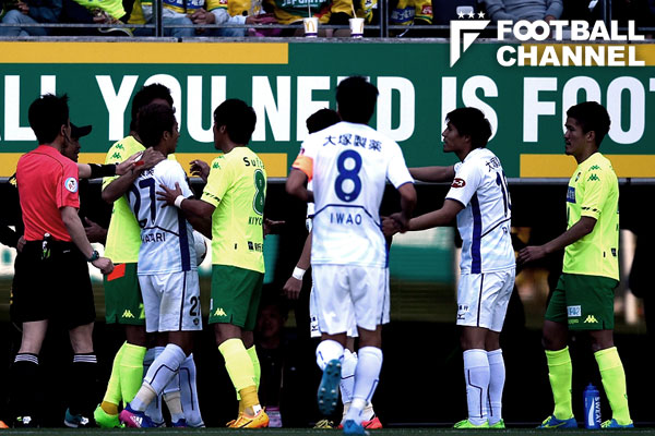 徳島ヴォルティス