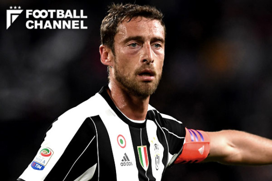 クラウディオ・マルキージオ