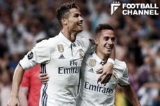 クリスティアーノ・ロナウド