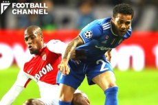 ダニエウ・アウベス