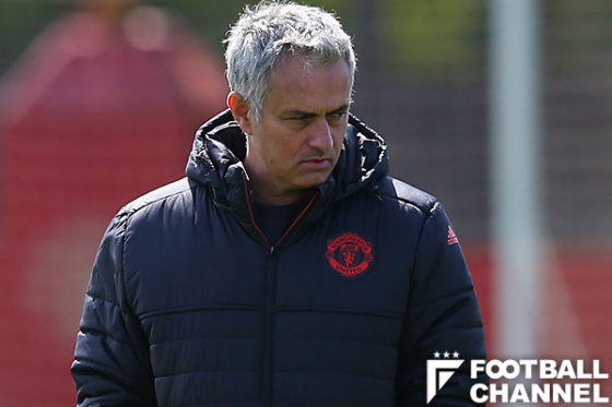 ジョゼ・モウリーニョ