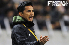 キャティサック・セーナームアン