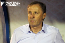 ミロヴァン・ライェヴァツ