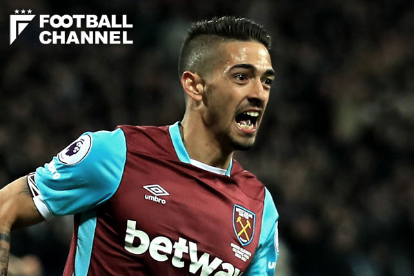 マヌエル・ランシニ