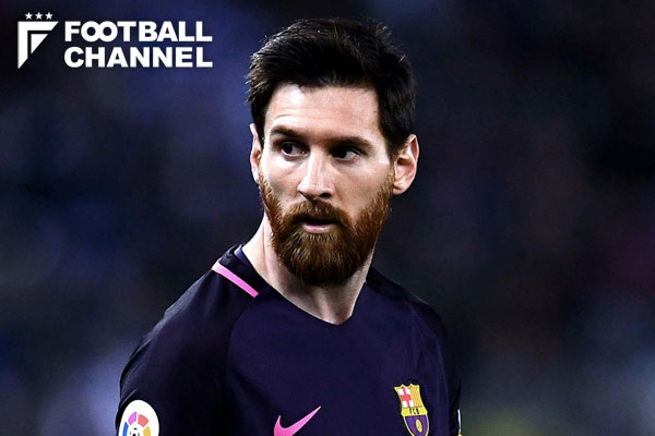 リオネル・メッシ