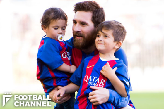 リオネル・メッシ