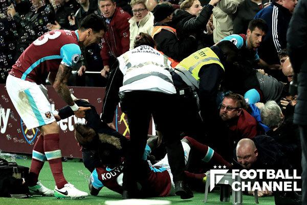 ウェスト・ハム