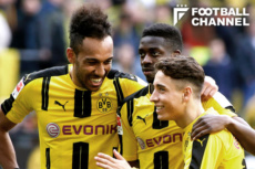 ボルシア・ドルトムント