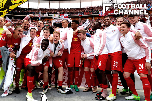 RBライプツィヒ