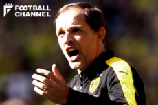 トーマス・トゥヘル