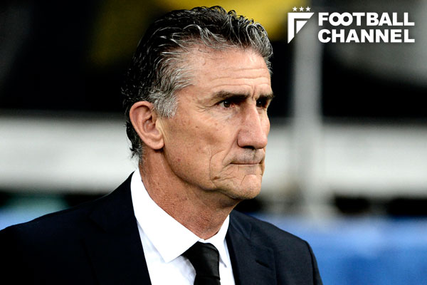 エドガルド・バウサ