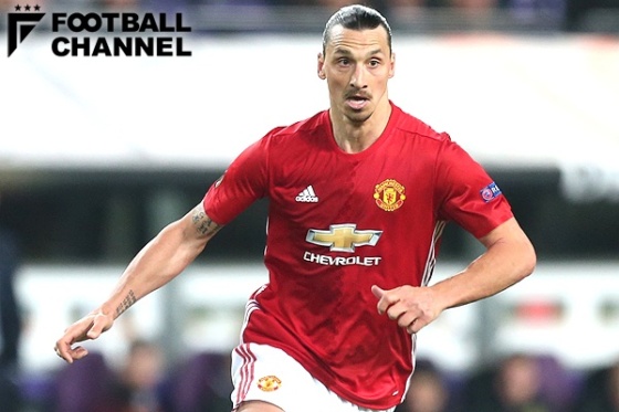 イブラヒモビッチ