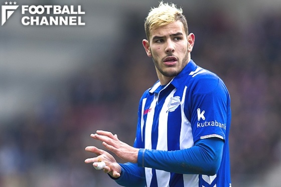 テオ・エルナンデス