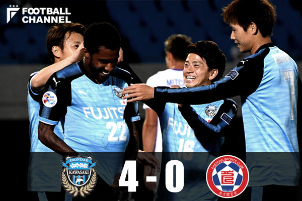 川崎フロンターレ