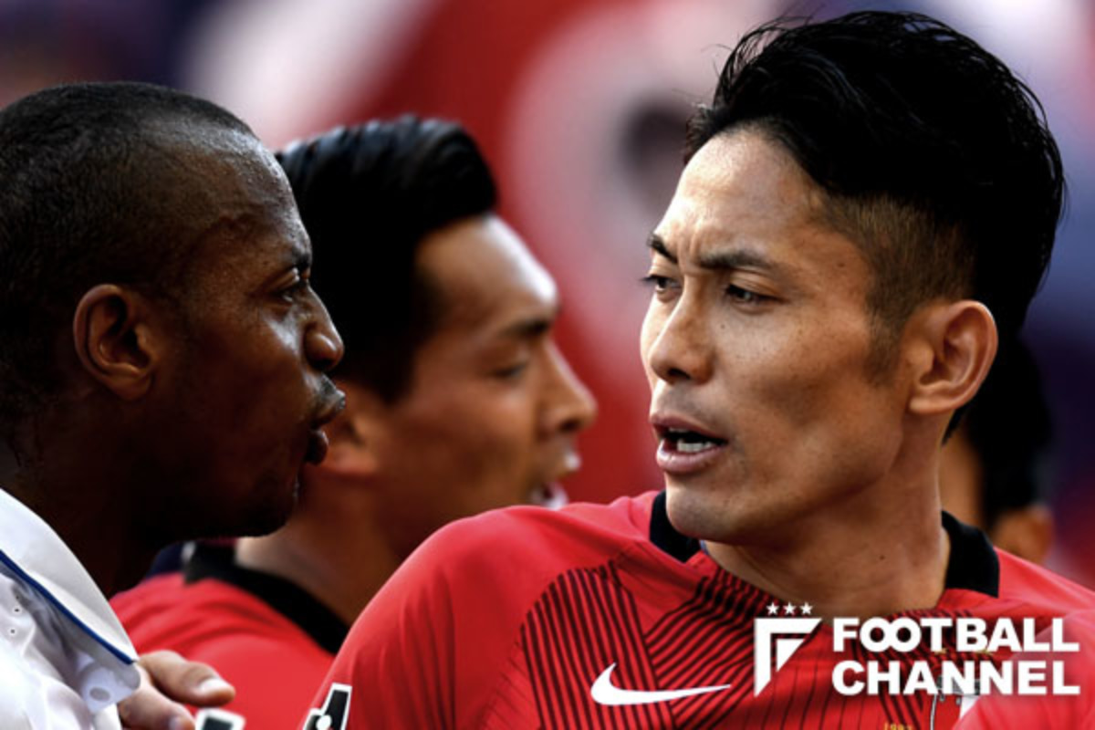 浦和レッズ フットボールチャンネル