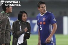 チャン・ユエンティン