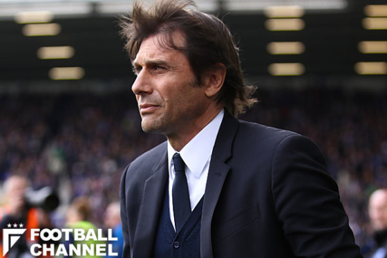 アントニオ・コンテ