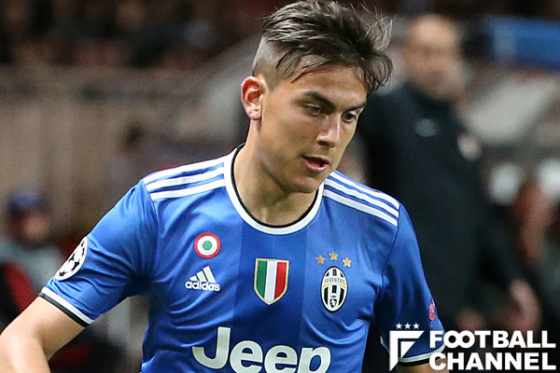 パウロ・ディバラ