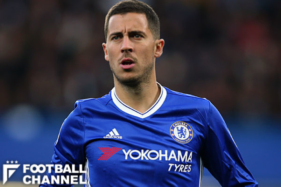 エデン・アザール