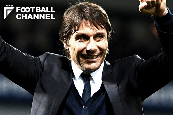 アントニオ・コンテ