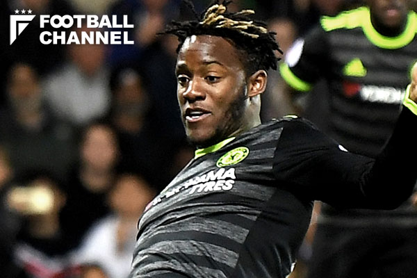 ミチ・バチュアイ