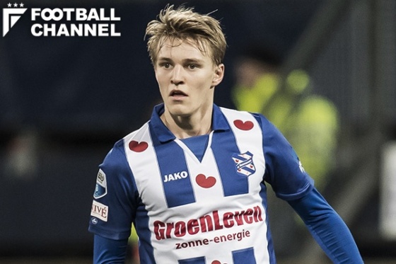 マルティン・ウーデゴー