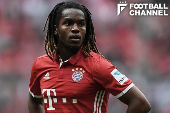 レナト・サンチェス