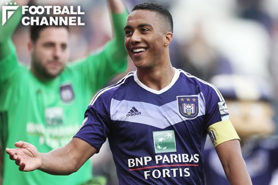 ティーレマンス