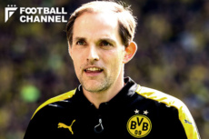 トーマス・トゥヘル