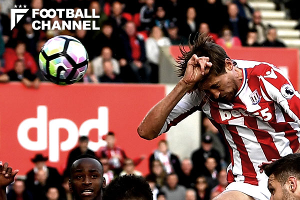 ピーター・クラウチ